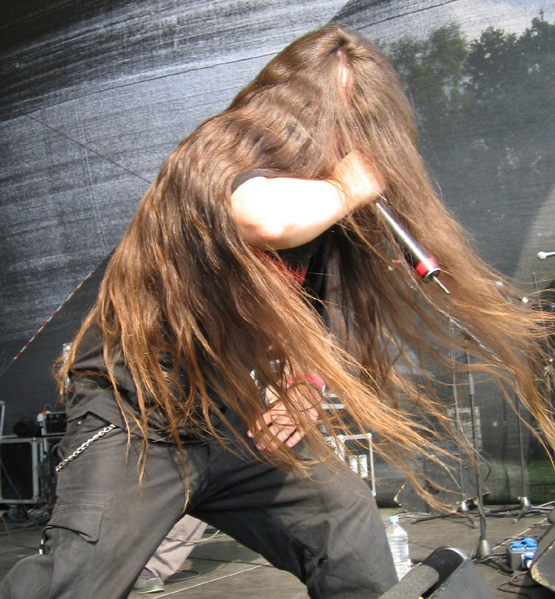 Death Feast Open Air 2007